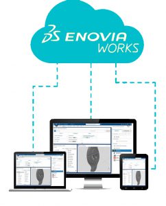 ENOVIA - cloud based solutions
