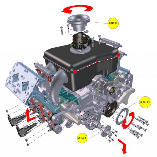 SOLIDWORKS Composer preview image