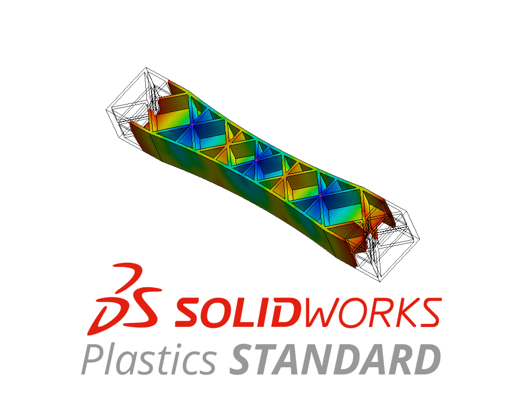 solidworks plastics add in download
