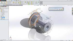 2D to 3D conversion - SIMTEK CAD services