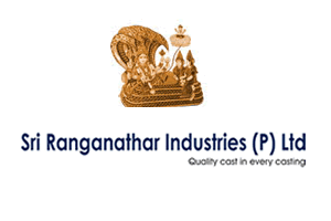 SIMTEK Client - Sri Ranganathar Industries