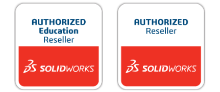 SOLIDWORKS Authorized reseller & education reseller