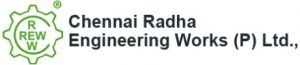 SIMTEK Client - Chennai Radha Engineering Works