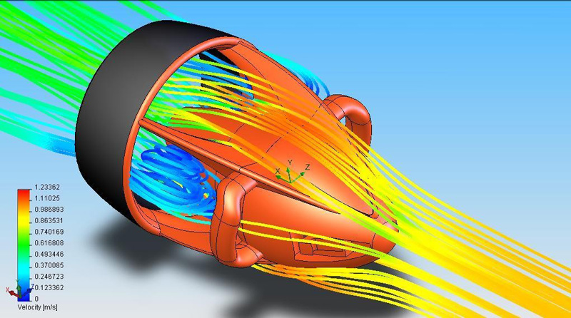 CFD Software