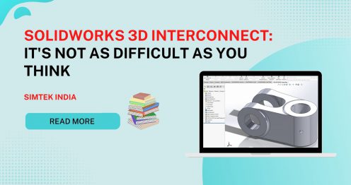 SOLIDWORKS 3D INTERCONNECT