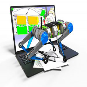CAD Design services - SIMTEK an authorized SOLIDWORKS reseller in India