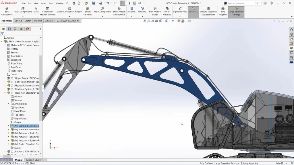 solidworks - Traditional physical prototypes 