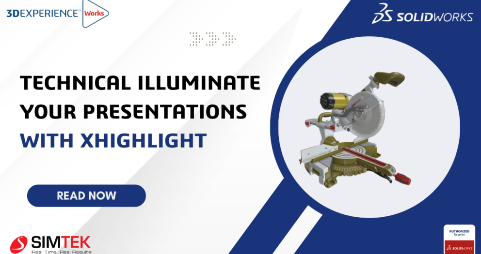 Technical ililuminate your presentations with Xlight