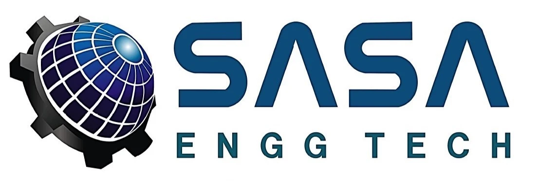 SASA ENGGTECH Logo