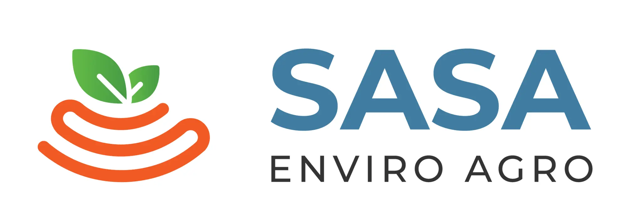 SASA Enviro Logo