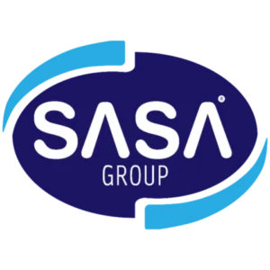 sasagroups logo