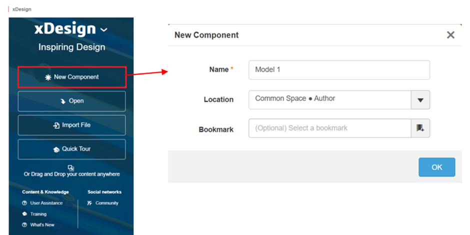 XDESIGN IN 3DEXPERIENCE PLATFORM