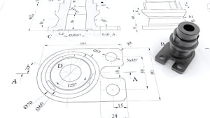 DraftSight Matrix Product Comparison
