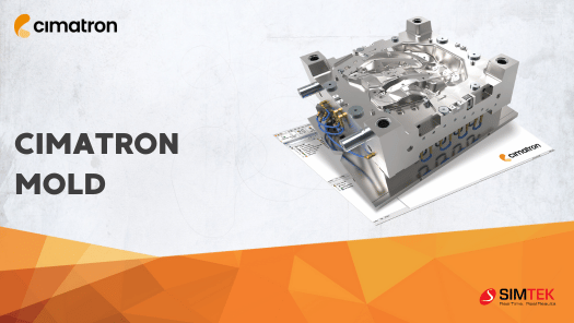 CIMATRON Mold
