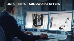 3DEXPERIENCE SOLIDWORKS Offers