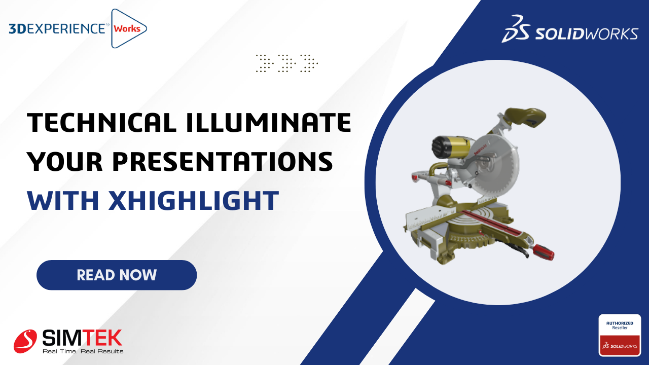 Technical Illuminate Your Presentations with xHighlight