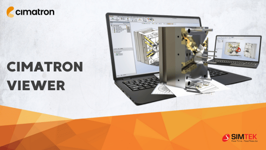 CIMATRON Viewer
