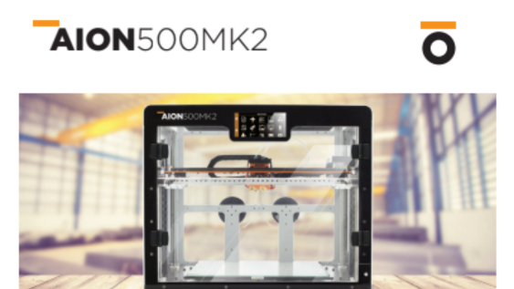 AION 500MK2