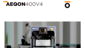 AEQON 400V4