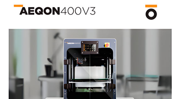 AEQON 400V3