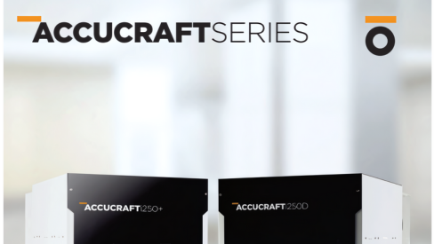 ACCUCRAFT Series