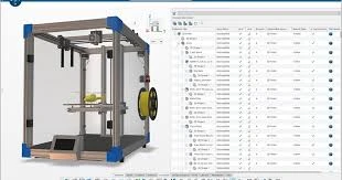 SOLIDWORKS Browser-based Design Roles Top Enhancements