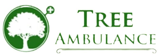 Tree Ambulance Logo