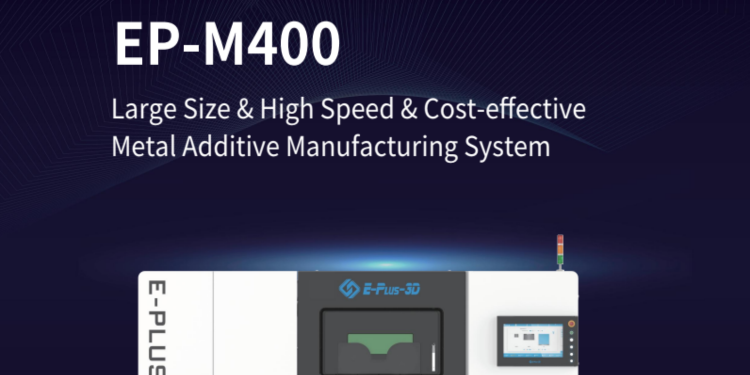 EP-M400