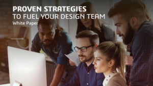 Proven Strategies to Fuel Your Design Team