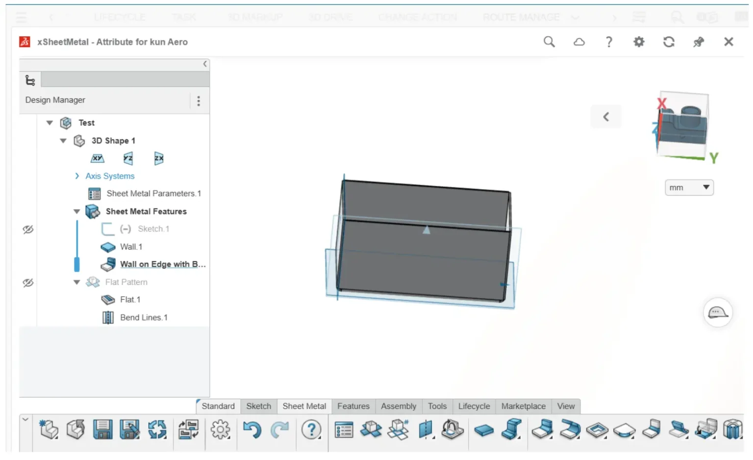 3dexperience design