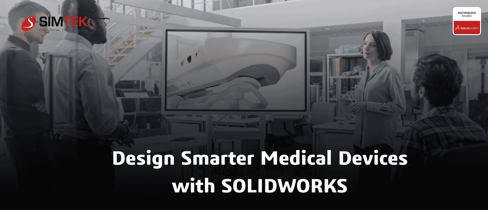 Medical Device Design Software