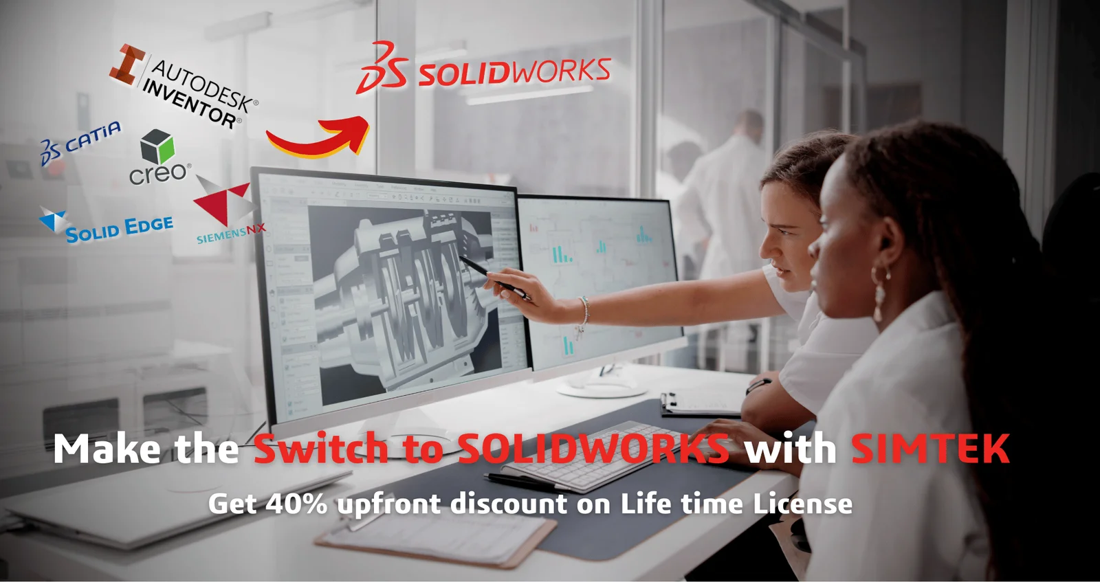 SOLIDWORKS Reseller 3