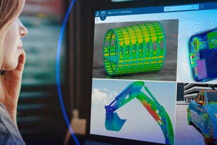 3DEXPERIENCE SIMULIA