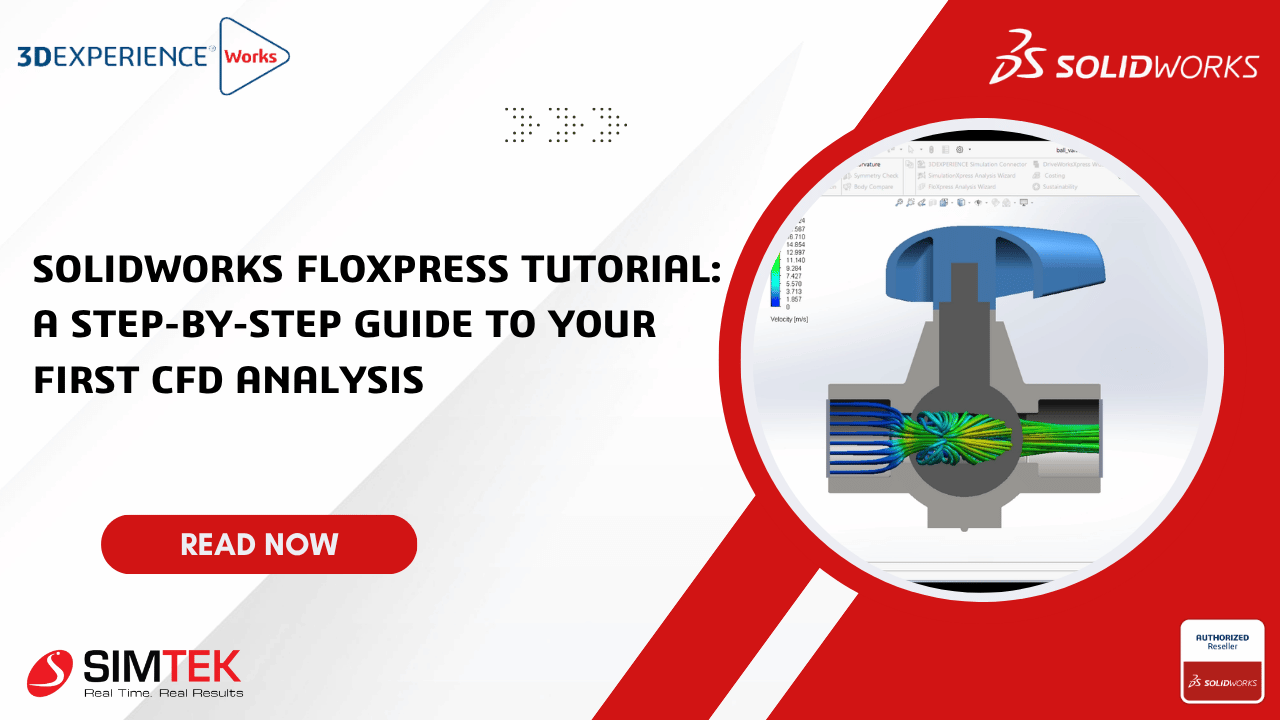 solidworks floxpress