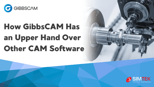 GibbsCAM CAM Software