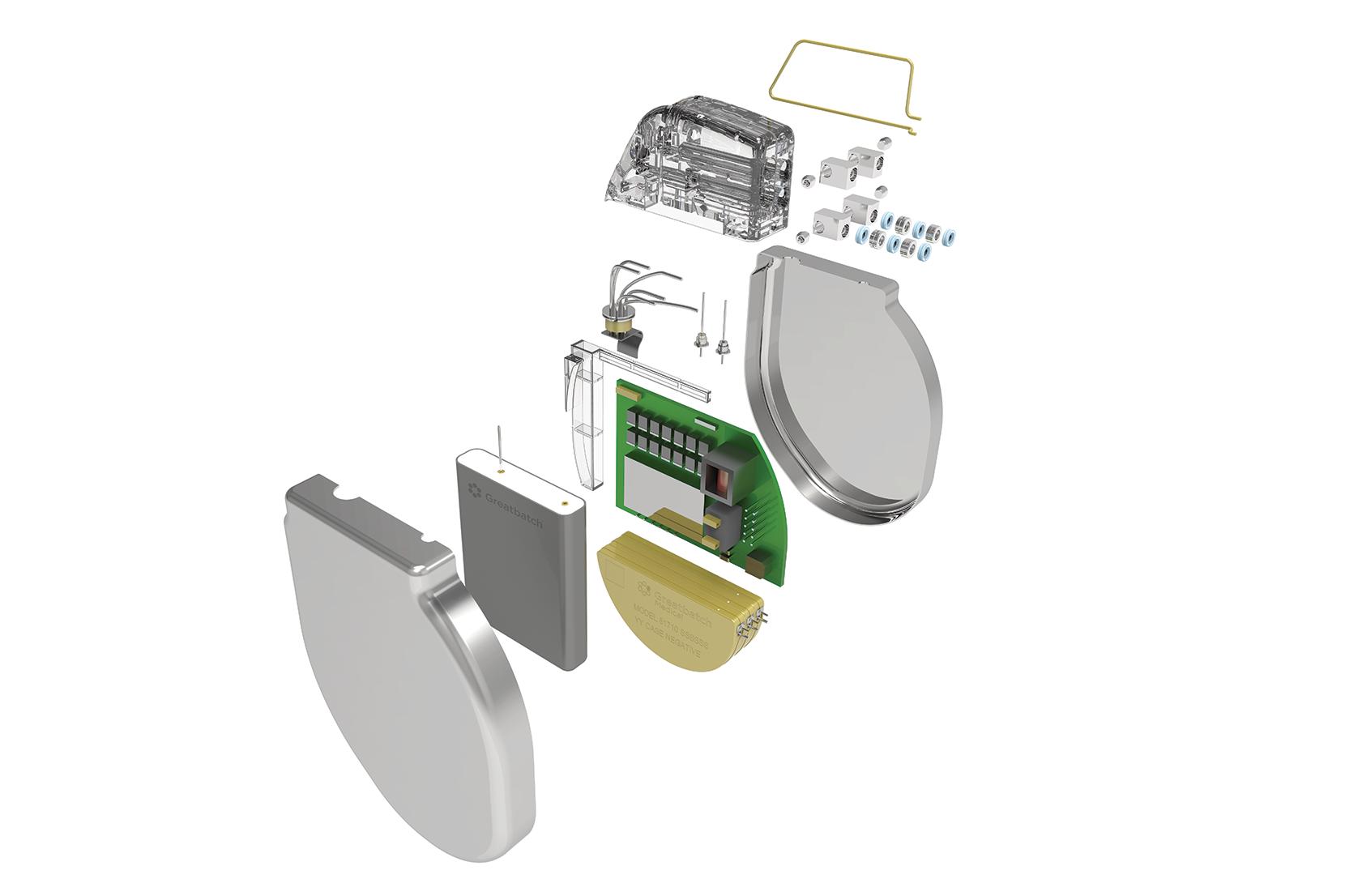 Exploded View Assembly Drawing using SOLIDWORKS Composer
