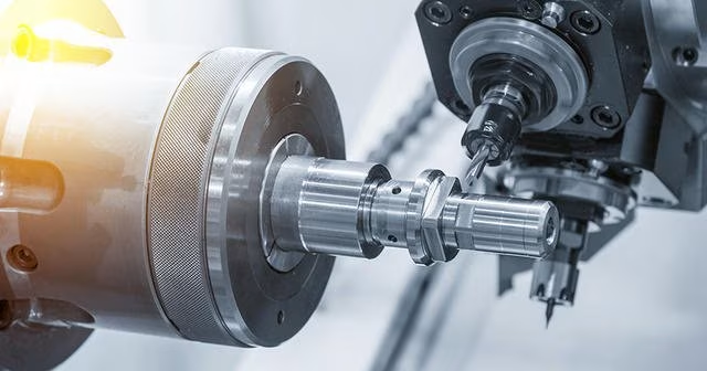 Why Manufacturers Choose GibbsCAM