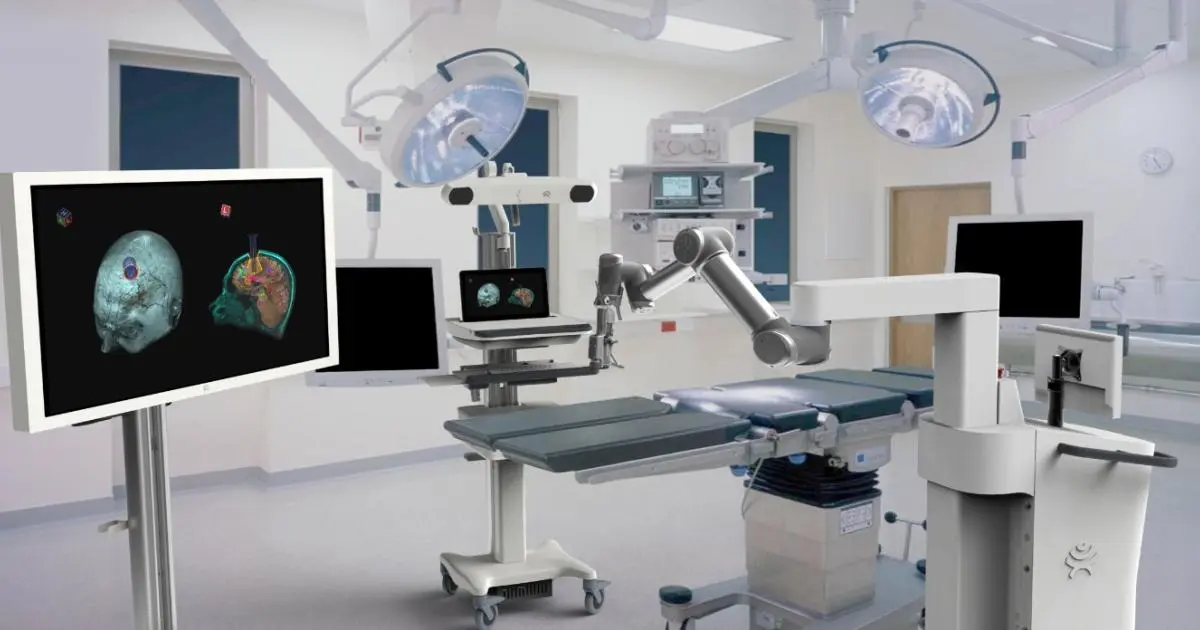 Applications of SOLIDWORKS in Medical Equipment Design