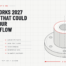 10 SOLIDWORKS 2027 Features That Could Change Your CAD Workflow