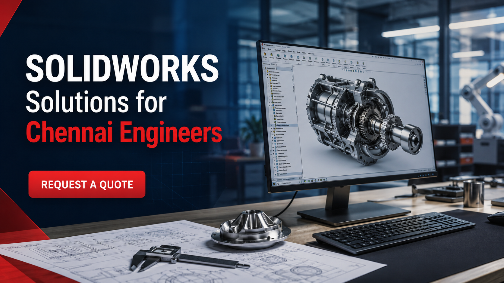 SIMTEK – Authorized SOLIDWORKS Reseller in Chennai