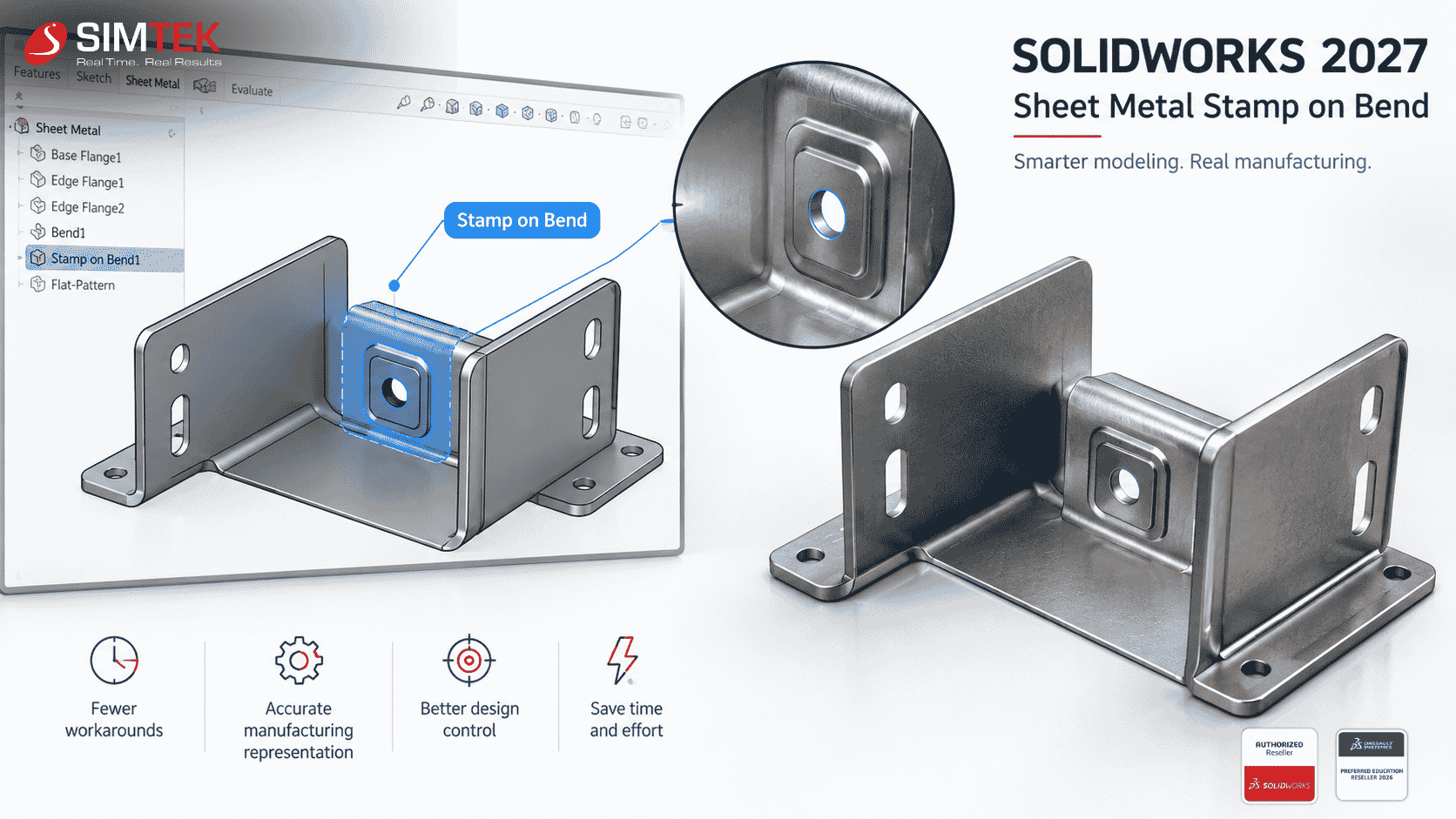 5 SOLIDWORKS 2027 Features That Save Engineers Hours Weekly